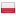pajj.pl hosted country